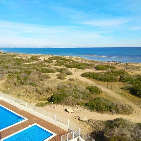 Luxury And Modern Beach Apartment With Sea Views La Mata  Szoba fotó