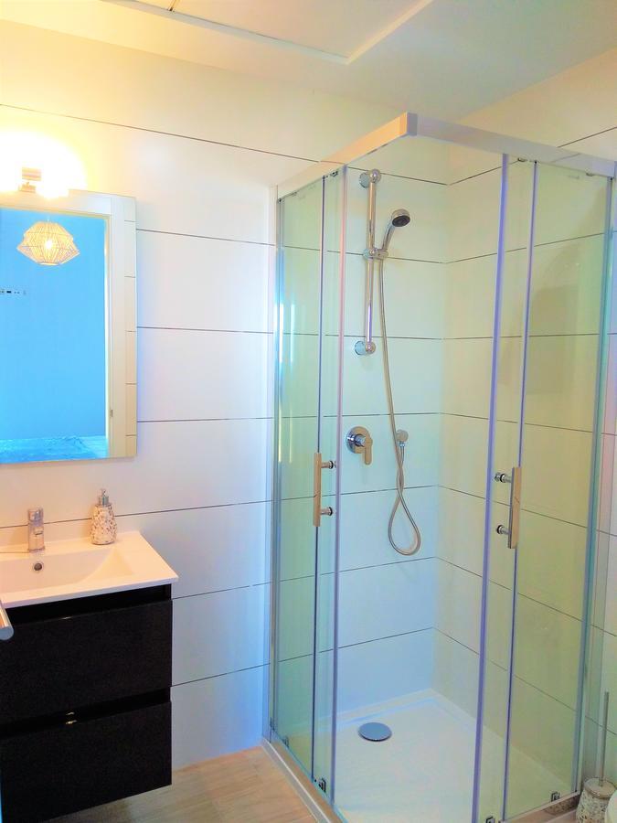 Luxury And Modern Beach Apartment With Sea Views La Mata  Szoba fotó